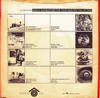 Southern Comfort (3) : I Sure Like Your Smile (7")