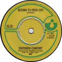 Southern Comfort (3) : I Sure Like Your Smile (7")