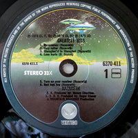 Nazareth (2) : Greatest Hits (LP, Comp)