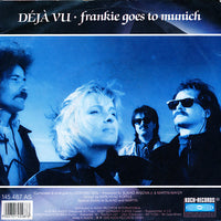 Déjà Vu (5) : Lonesome Town (7", Single)