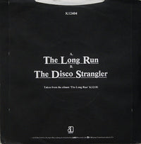 Eagles : The Long Run (7", Single)