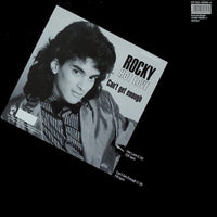 Rocky* : Hot Love (12", Maxi)