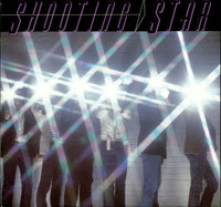Shooting Star (4) : Shooting Star (LP, Album)