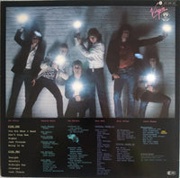 Shooting Star (4) : Shooting Star (LP, Album)
