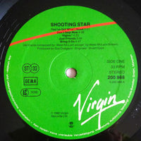 Shooting Star (4) : Shooting Star (LP, Album)