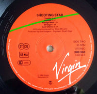 Shooting Star (4) : Shooting Star (LP, Album)