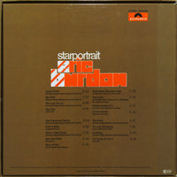 Eric Burdon : Starportrait (2xLP, Comp, RE + Box)