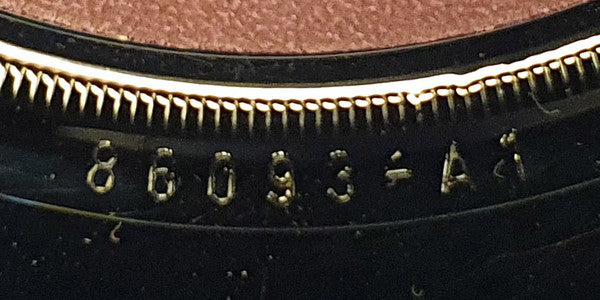 Bob Seger & The Silver Bullet Band* : Fire Lake (7", Single)