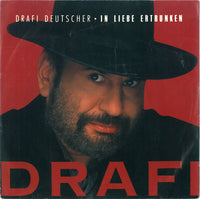Drafi Deutscher : In Liebe Ertrunken / Immer Nur Du (7", Single)