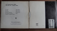 Gaston Bonheur, Georges Delerue : Temple Von Karnak (Das Hunderttorige Theben - Ton Und Licht) (2xLP, Ger)