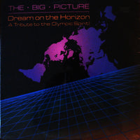 Various : The Big Picture - Dream On The Horizon (A Tribute To The Olympic Spirit) (LP)