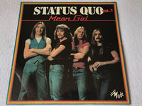 Status Quo : Vol.2 Mean Girl (LP, Comp)