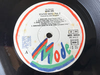 Status Quo : Vol.2 Mean Girl (LP, Comp)