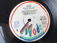 Status Quo : Vol.2 Mean Girl (LP, Comp)