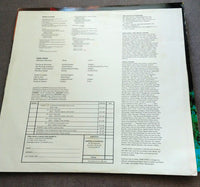 Dark Angel (3) : Darkness Descends (LP, Album)