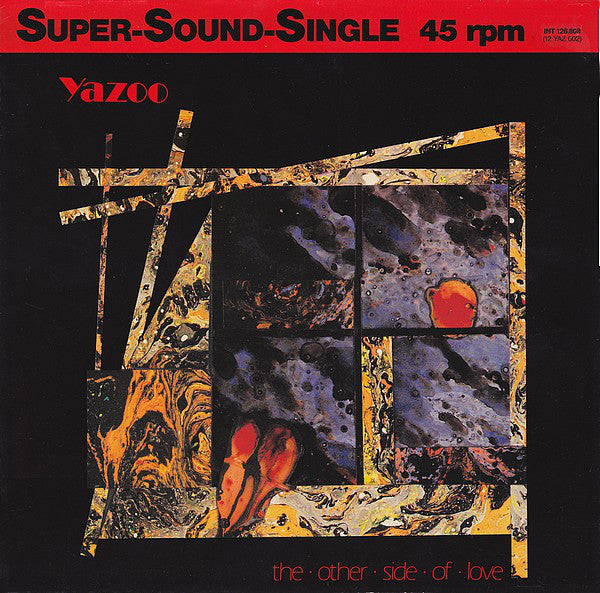 Yazoo : The Other Side Of Love (12", Single)