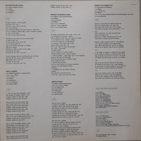 MPB4 : Amigo É Pra Essas Coisas (LP, Album)