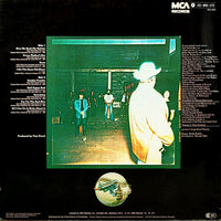Lynyrd Skynyrd : Gimme Back My Bullets (LP, Album, RE)
