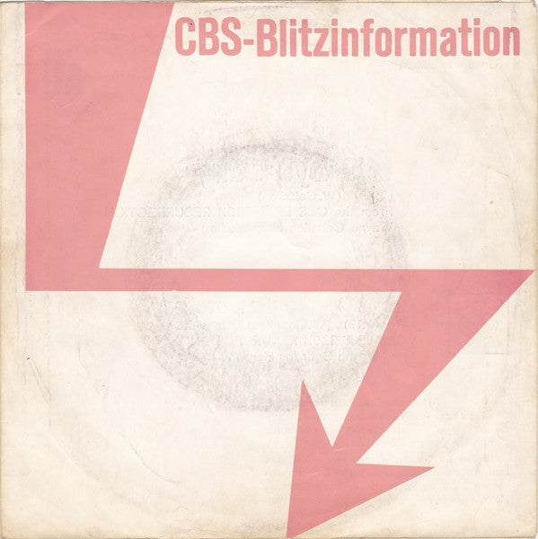 Aum (2) : Bye Bye Baby / Resurrection (7", Single, Promo)