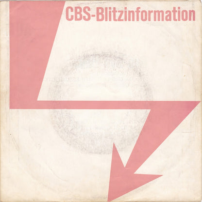 Aum (2) : Bye Bye Baby / Resurrection (7", Single, Promo)