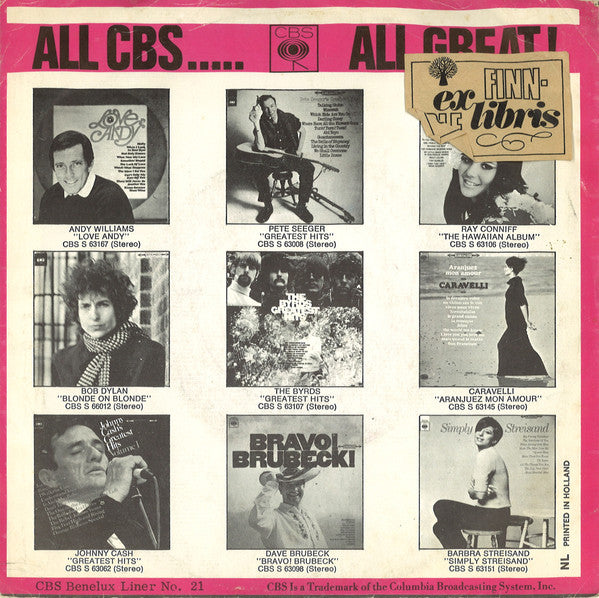 Ivan Rebroff Und Das Balalaika Ensemble Troika : Wolgalied (7", Single)