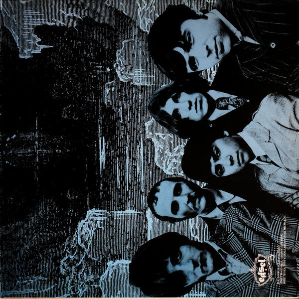 H.P. Lovecraft* : At The Mountains Of Madness (2xLP, Comp)