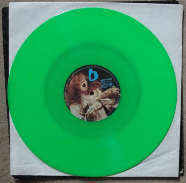 Various : Superhypermost (LP, Comp, DGG)