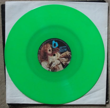 Various : Superhypermost (LP, Comp, DGG)