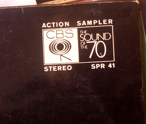 Various : Superhypermost (LP, Comp, DGG)