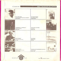 The Fortunes : Freedom Come, Freedom Go (7", Single, Red)
