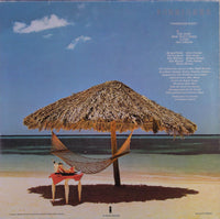 Cat Stevens : Foreigner (LP, Album)