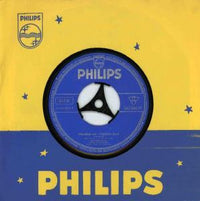 Kurt-Adolf Thelen : Mündchen Auf - Tröpfchen Drauf / Nur Mit Uns Könn'n Se Solche Sachen Machen (7", Single, Mono)