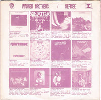 The Four Seasons : We Can Work It Out (7", Single)