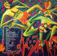 Peter Panic (3) : Traffic (12")