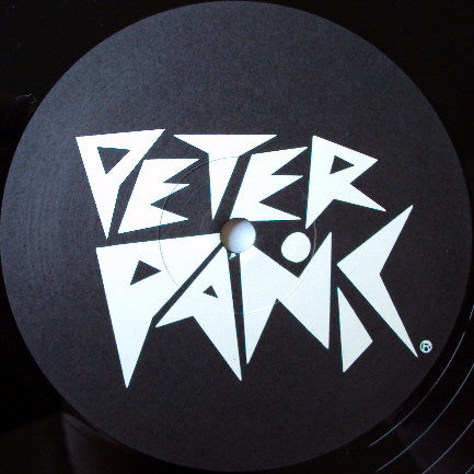 Peter Panic (3) : Traffic (12")