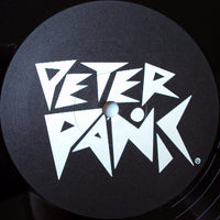 Peter Panic (3) : Traffic (12")
