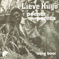 Lieve Hugo : Poenta Poenta (7")