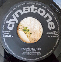 The Clan (7) Featuring Dennis Burke (5) : Wings Of A Dove (7")