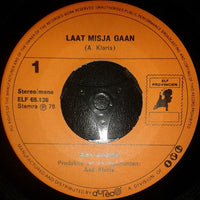 Rika Jansen : Laat Misja Gaan (7")