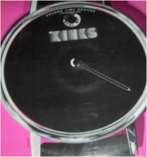 The Kinks : Second Time Around/ La Segunda Vez (LP, Comp)