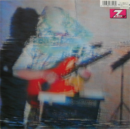 AG Geige : Trickbeat (LP, Album)