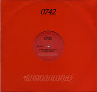 Rhythmatic : Nu-Groove (12")