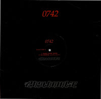 Rhythmatic : Nu-Groove (12")