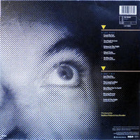 Gary Brooker : Echoes In The Night (LP, Album)