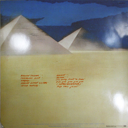 Rolling Stones* : Made In The Shade (LP, Comp)