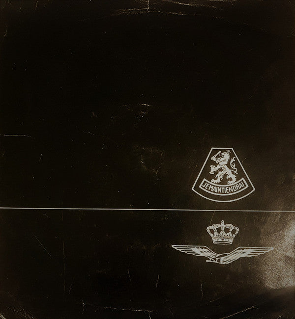Roel Balten : Presenteert De Onderofficier Van Landmacht En Luchtmacht (Flexi, 7", Min)