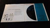 Roel Balten : Presenteert De Onderofficier Van Landmacht En Luchtmacht (Flexi, 7", Min)