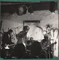 Lebakko : Sunday Morning Coming Down (7", EP)