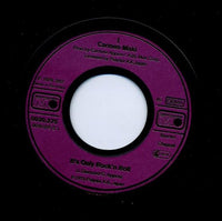 Carmen Maki : It's Only Rock'n Roll (7", Single)