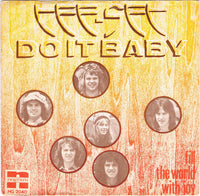 Tee-Set : Do It Baby (7", Single)